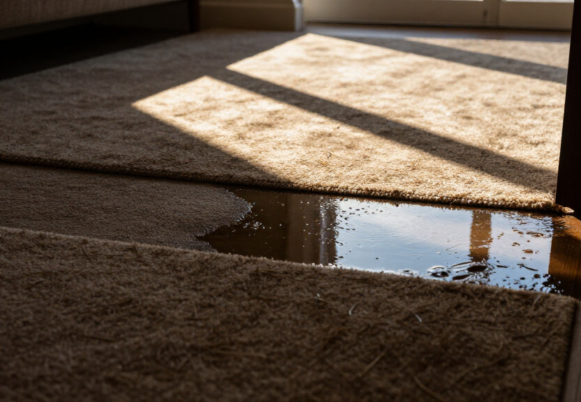Bonnyrigg Flood Restoration Projects