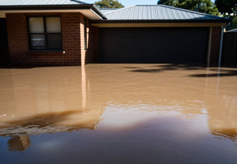 Commercial Flood Cleanup in Bonnyrigg